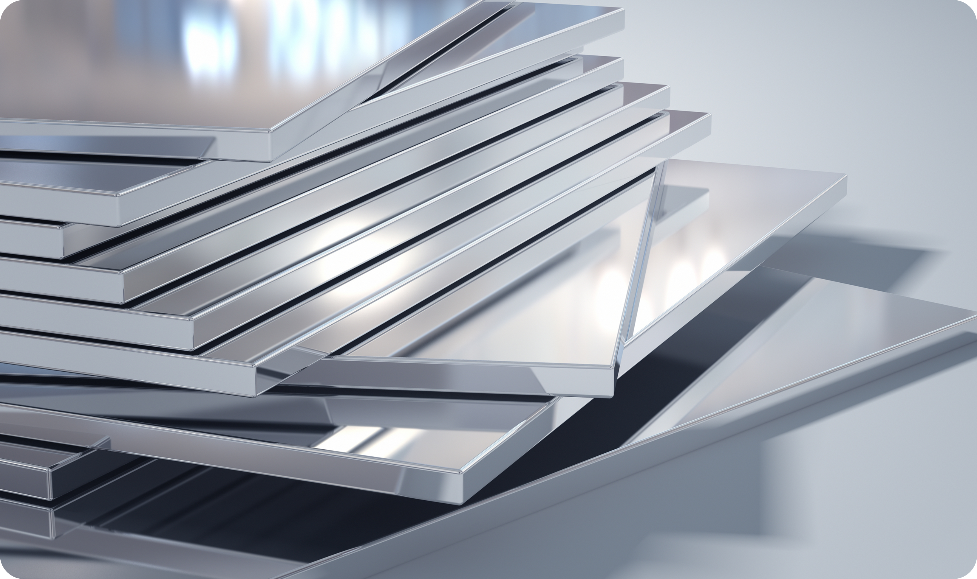 Aluminum in Modern Design: The Beauty of Strength and Precision