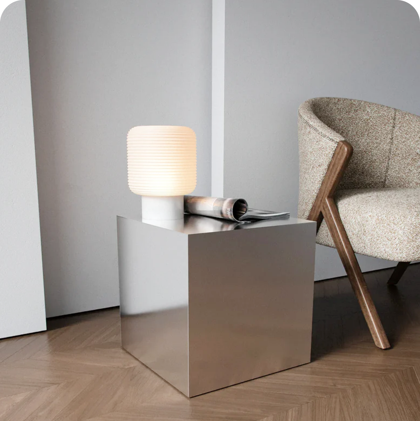 Coffee & Side Tables