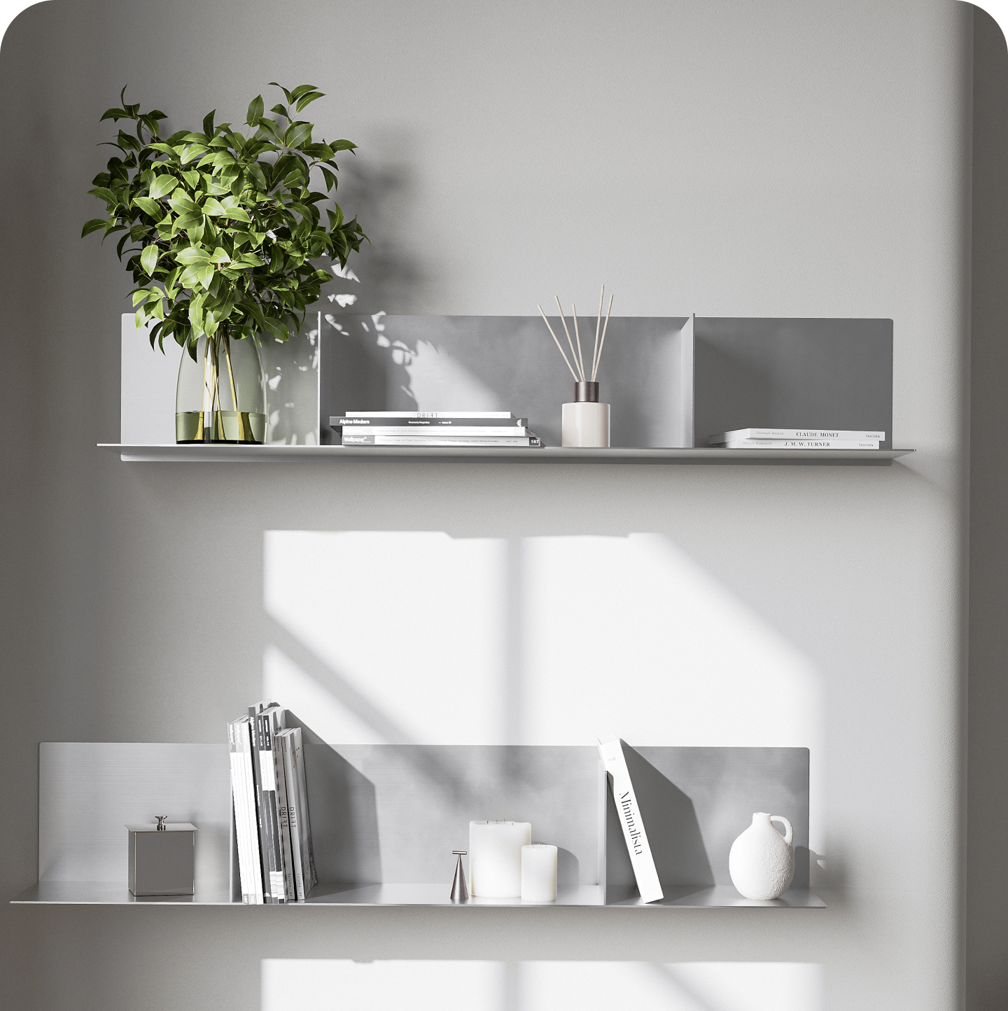 Shelving & Storage
