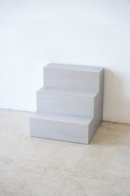 Aluminum Step Shelf