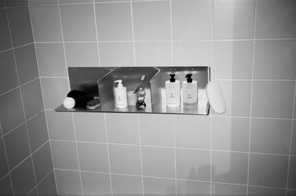 Extra Long Wall Shelf