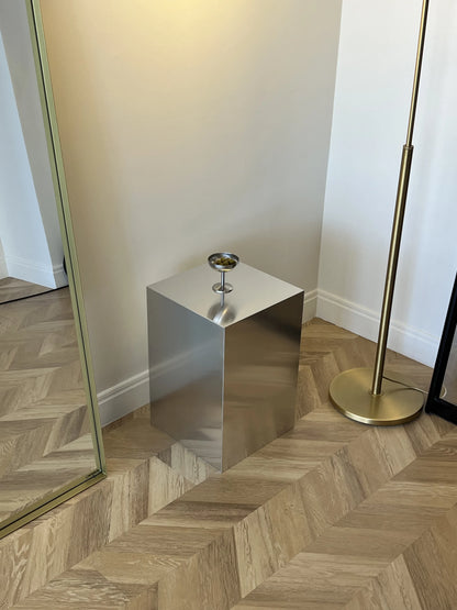 Standard Aluminum Cube Stand