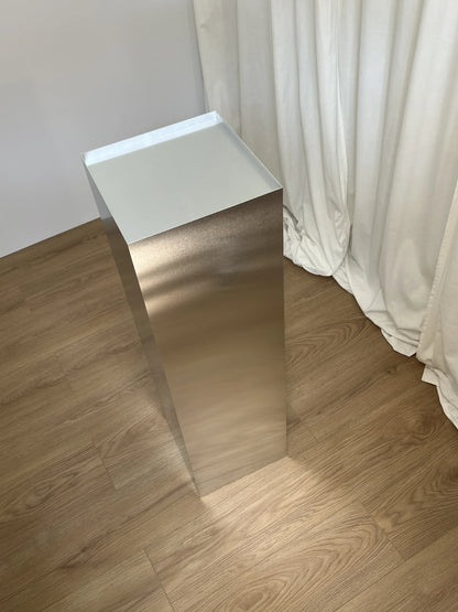 Aluminum Display Stand