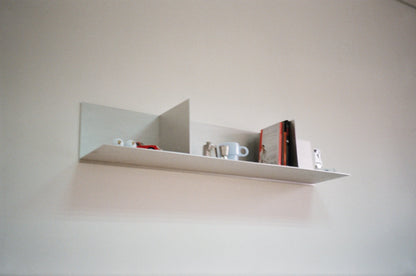 Extra Long Wall Shelf